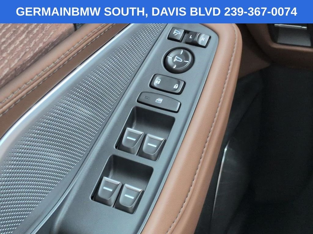 Used 2026 Platinum White Pearl Acura Advance Package image 26