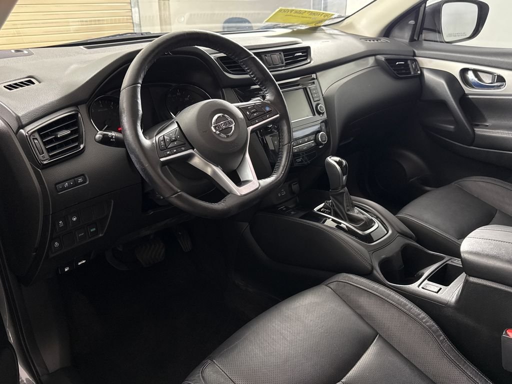 2020 Nissan Rogue Sport SL - Photo 13
