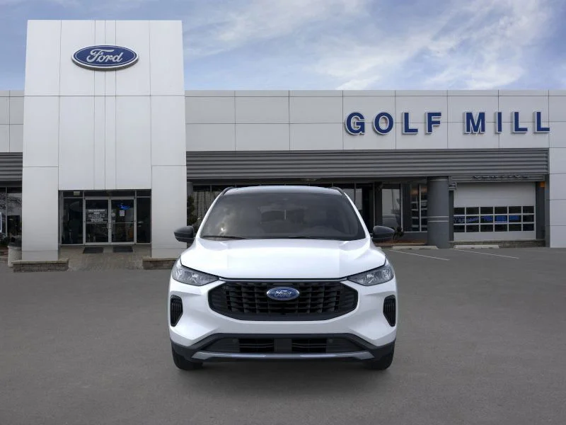 New 2026 Space Silver Metallic Ford Active image 5