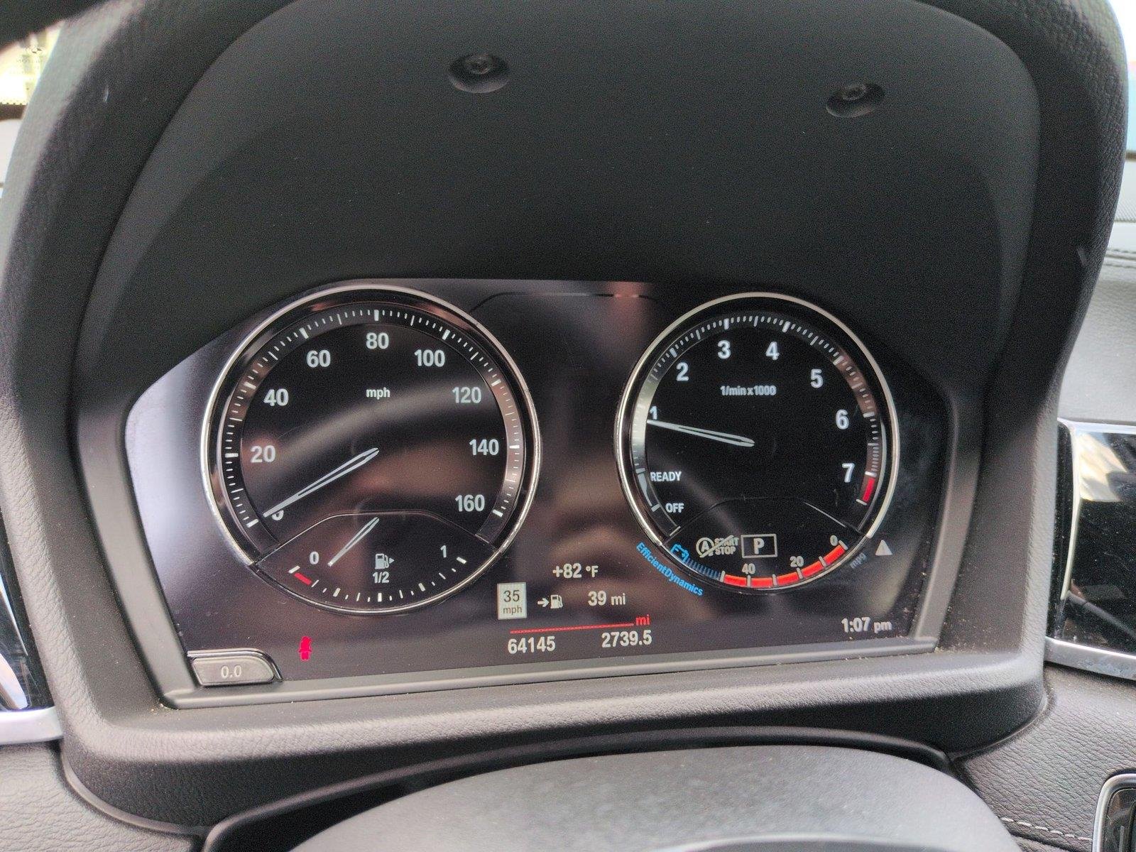Used 2019 Glacier Silver Metallic BMW sDrive28i image 22