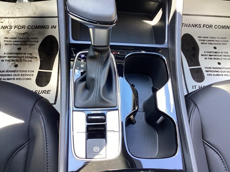 2026 Hyundai Santa Cruz SEL - Photo 34
