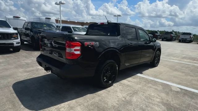 2025 Ford Maverick XLT - Photo 87