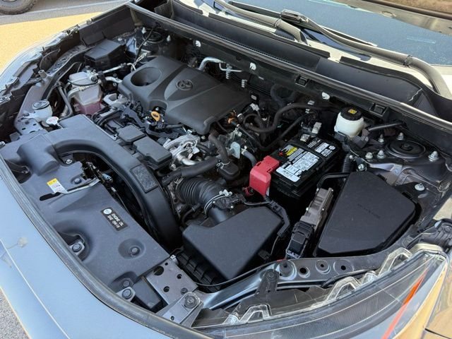 2021 Toyota RAV4 XLE Premium - Photo 44