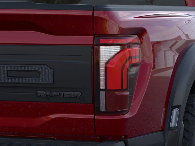2025 Ford F-150 Raptor - Photo 21