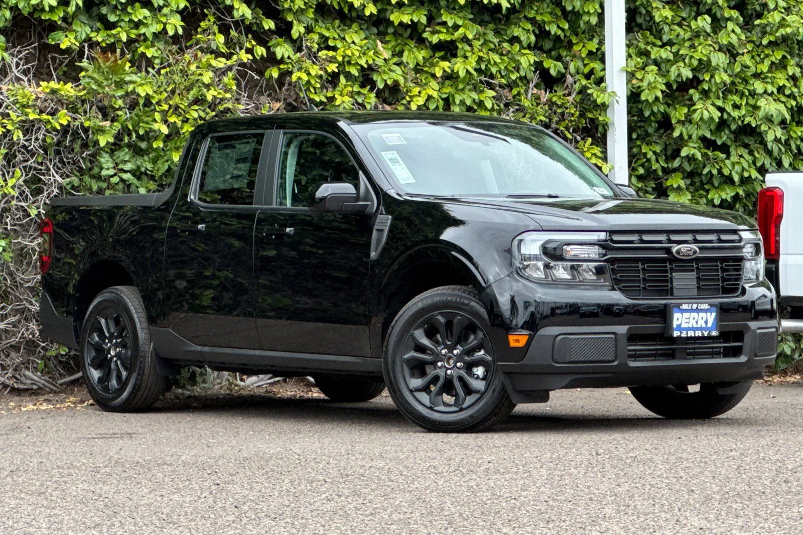 2024 Ford Maverick Lariat AWD's photo