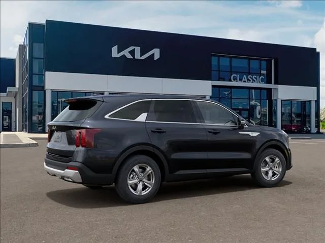 New 2026  Kia LX image 6