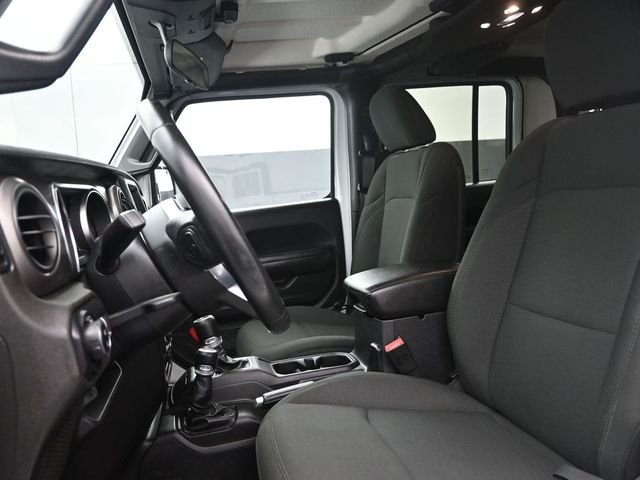 2020 Jeep Gladiator Sport S - Photo 10
