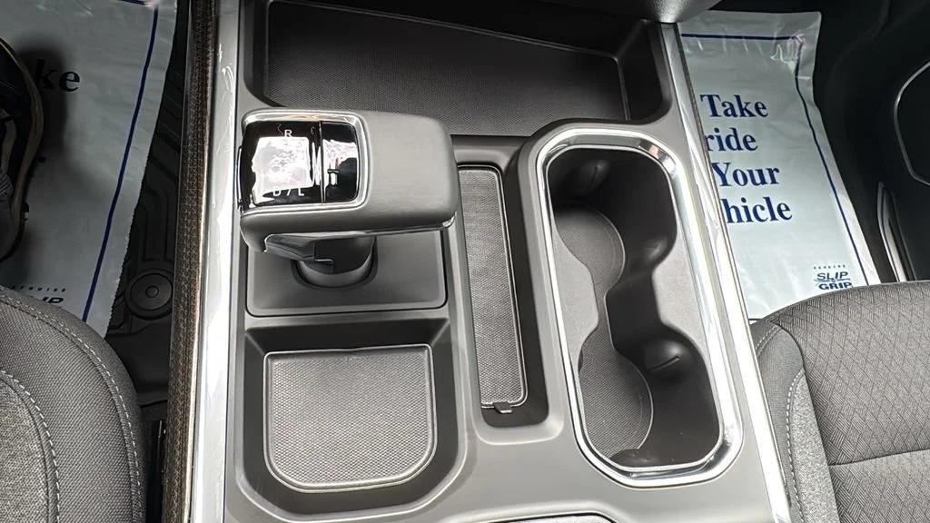 New 2026 Sterling Gray Metallic Chevrolet RST image 26