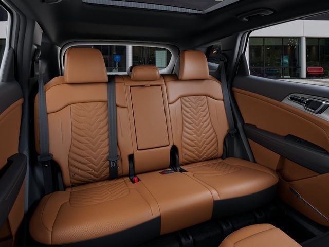 New 2027 Wolf Gray Kia X-Line image 16