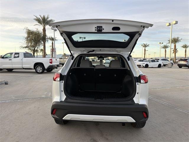 Certified Used 2024 Beige Toyota L image 29
