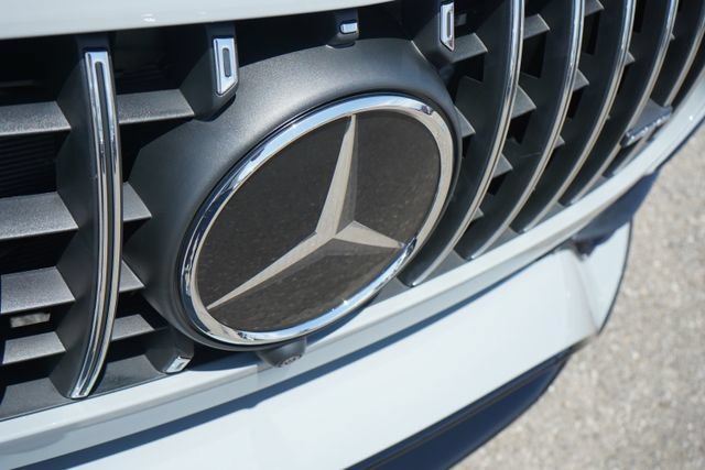 New 2026 MANUFAKTUR Alpine Grey Mercedes-Benz AMG® GLE 63 S 4MATIC+ SUV image 49