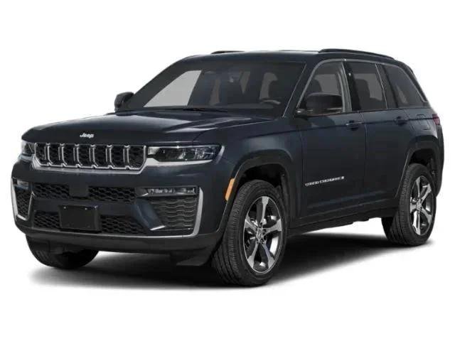 New 2027 High Gloss Black Jeep Laredo Altitude image 1
