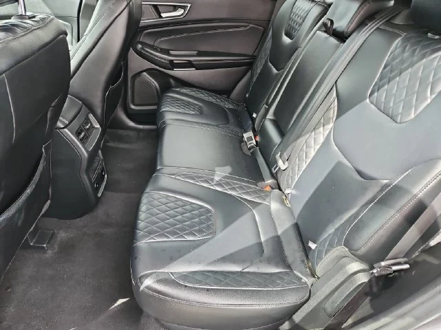 2024 Ford Edge Titanium - Photo 13