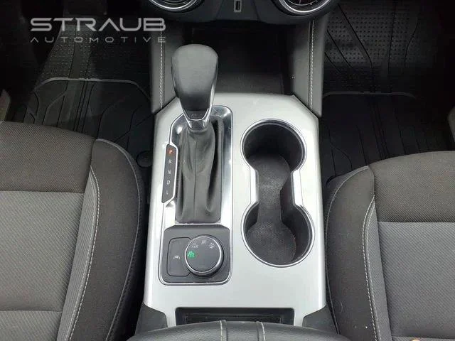Used 2023 Blue Glow Metallic Chevrolet LT image 15