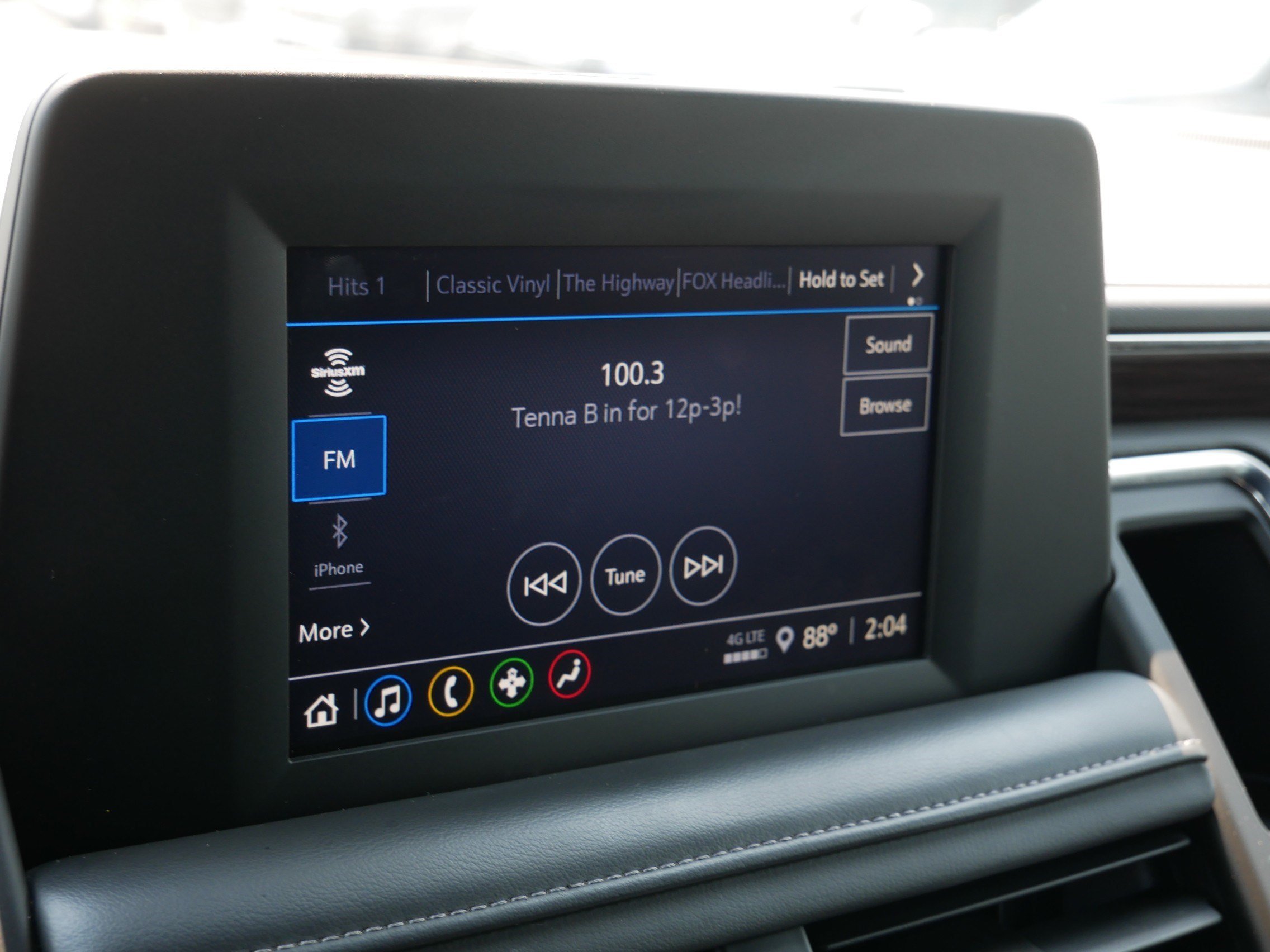 2023 Chevrolet Tahoe LS - Photo 20