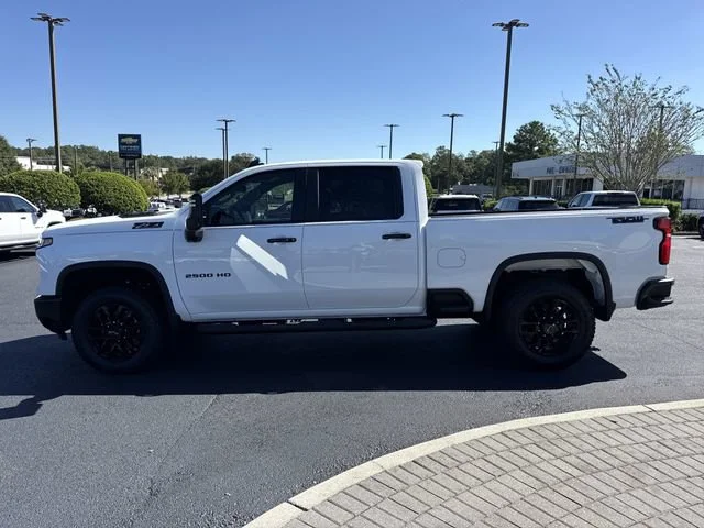 2026 Chevrolet Silverado 2500 HD LT - Photo 6