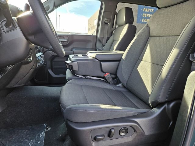New 2026 Cypress Gray Chevrolet Custom Trail Boss image 11