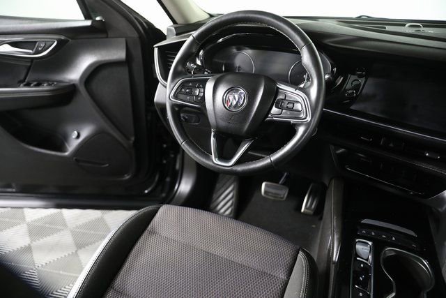 2022 Buick Envision Preferred - Photo 21