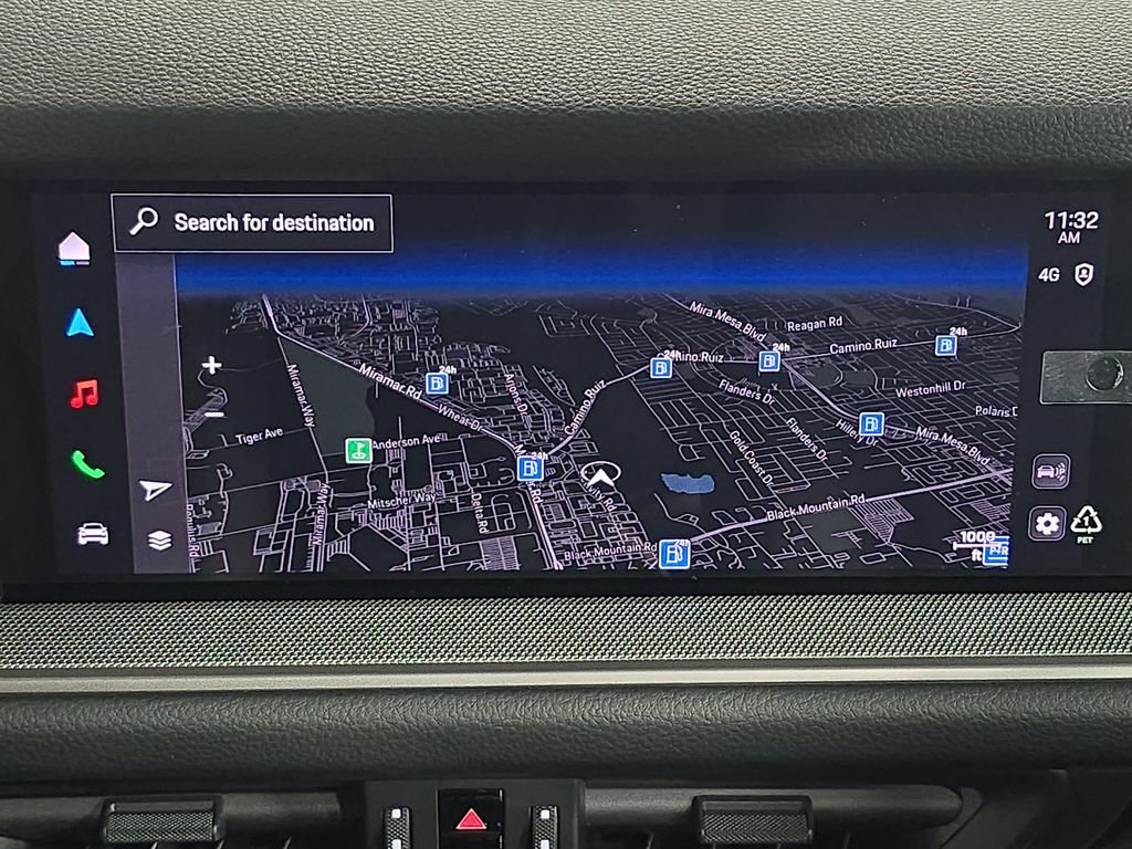 New 2026 Vanadium Grey Metallic Porsche  image 18