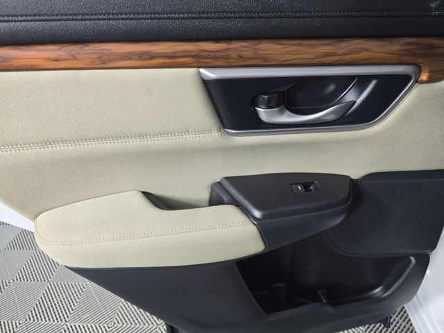2021 Honda CR-V EX - Photo 13