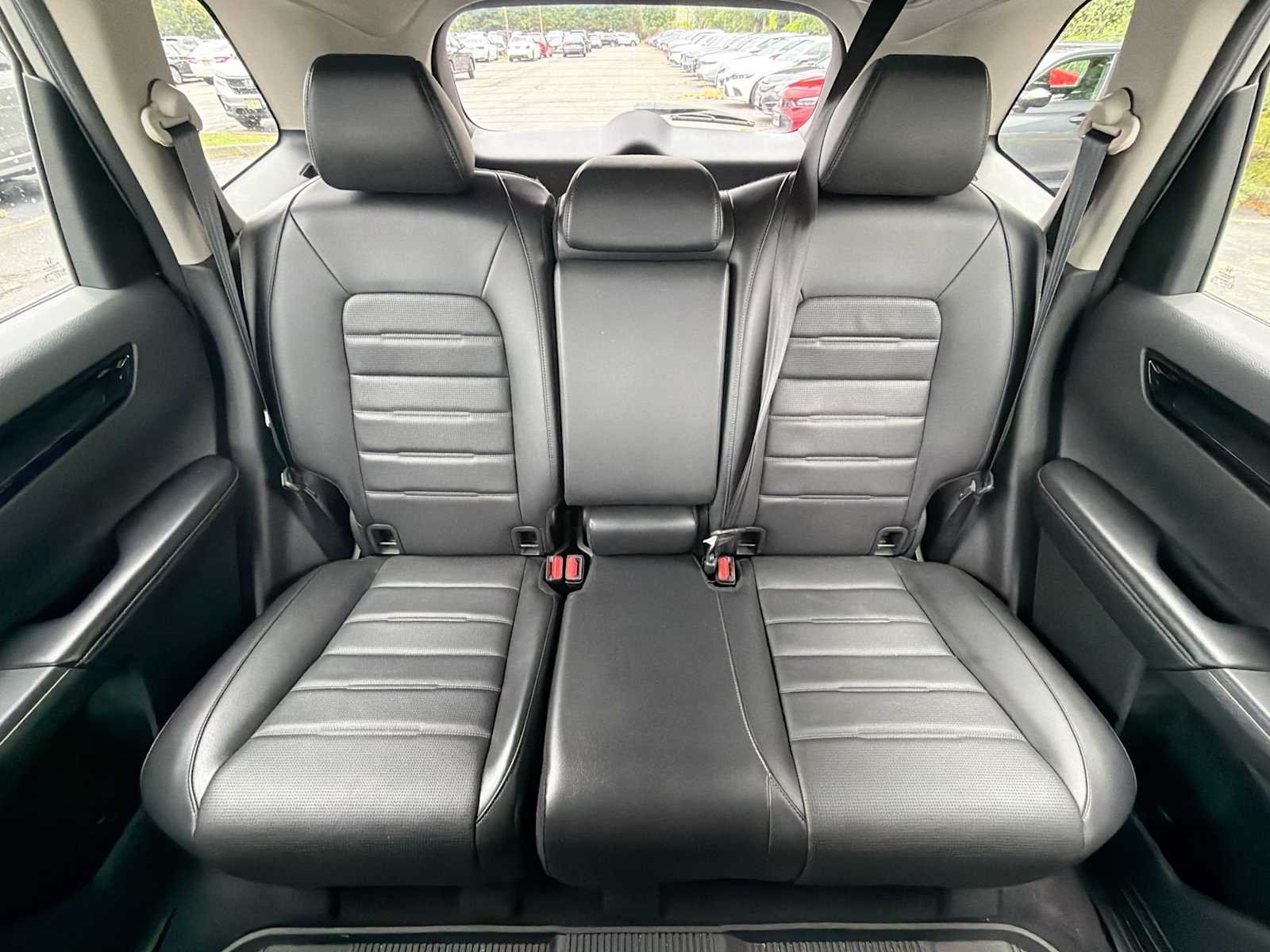 2024 Honda CR-V EX-L - Photo 13