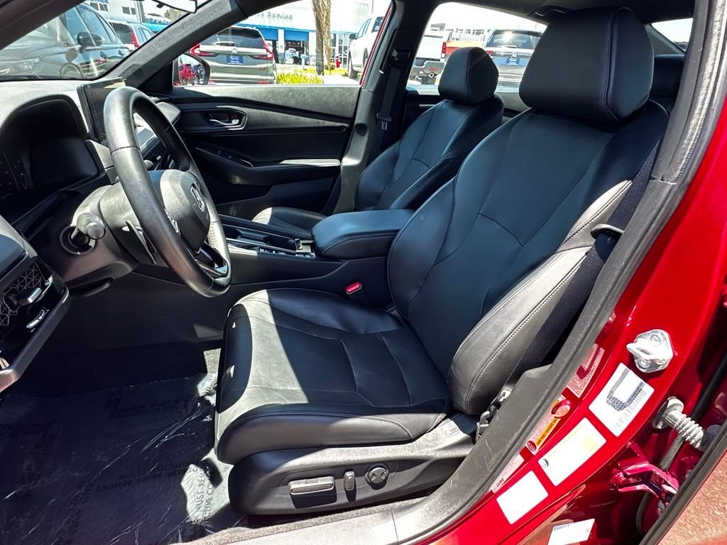 Used 2023  Honda Sport-L image 20