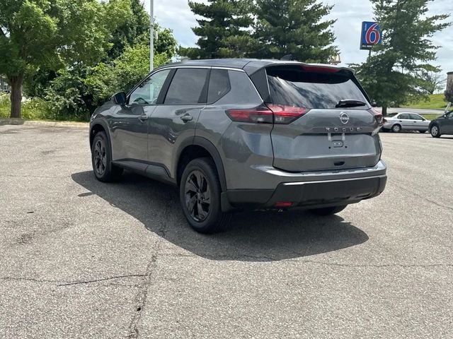New 2026  Nissan SV image 6
