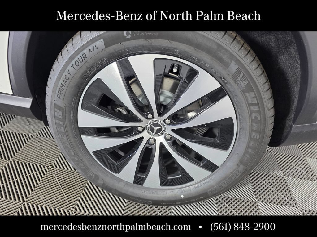 New 2026 Polar White Mercedes-Benz GLE 350 image 47