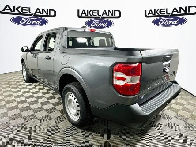 New 2026 Ford Maverick XL