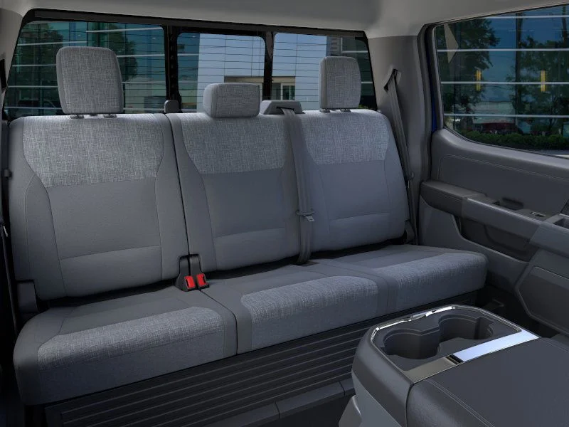 2026 Ford F-250 Super Duty XLT - Photo 24