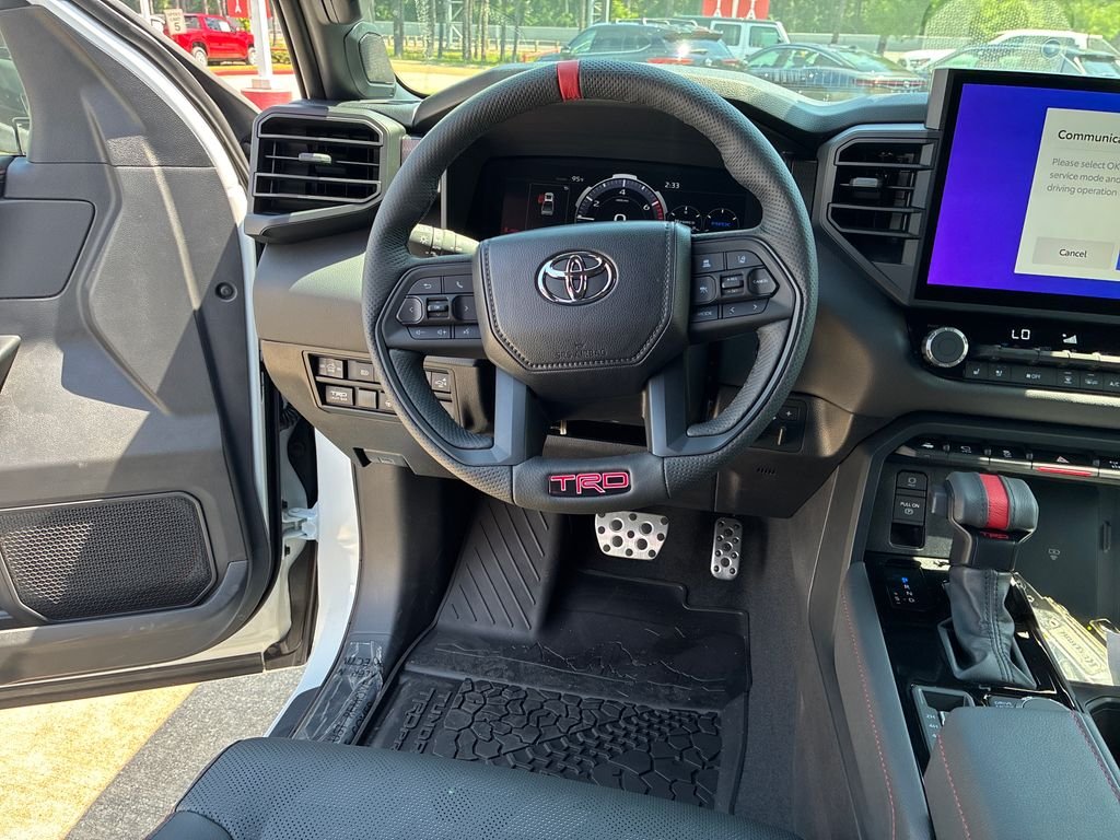 2026 Toyota Tundra TRD Pro - Photo 20