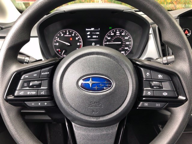 Used 2026 Red Pearl Subaru Premium image 28