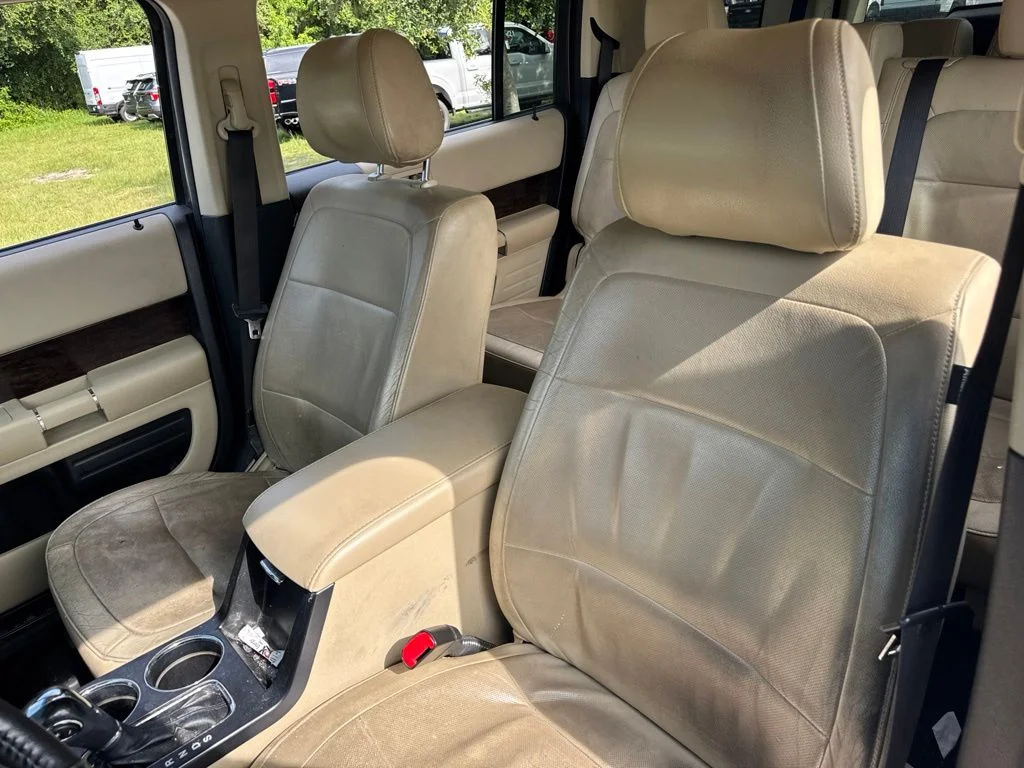 Used 2018 Magnetic Ford Limited image 10