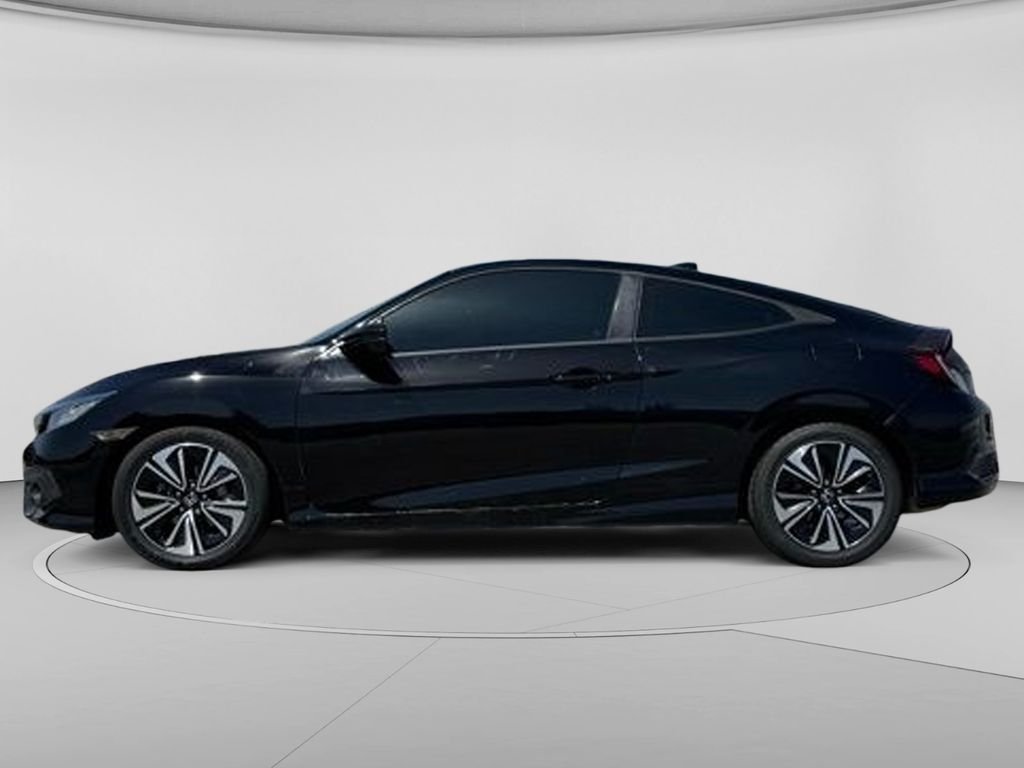 Used 2016  Honda EX-T image 9