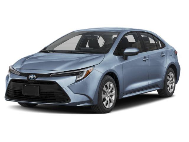 2026 Toyota Corolla Hybrid  LE