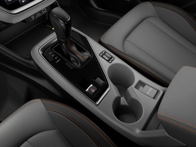 New 2026 CRYSTAL BLACK SILICA Subaru Limited Hybrid image 20