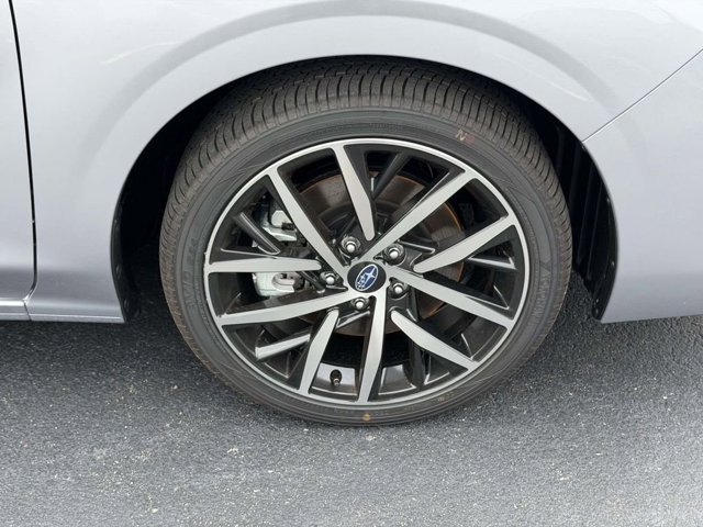 New 2026 ICE SILVER METALLIC Subaru Sport image 7