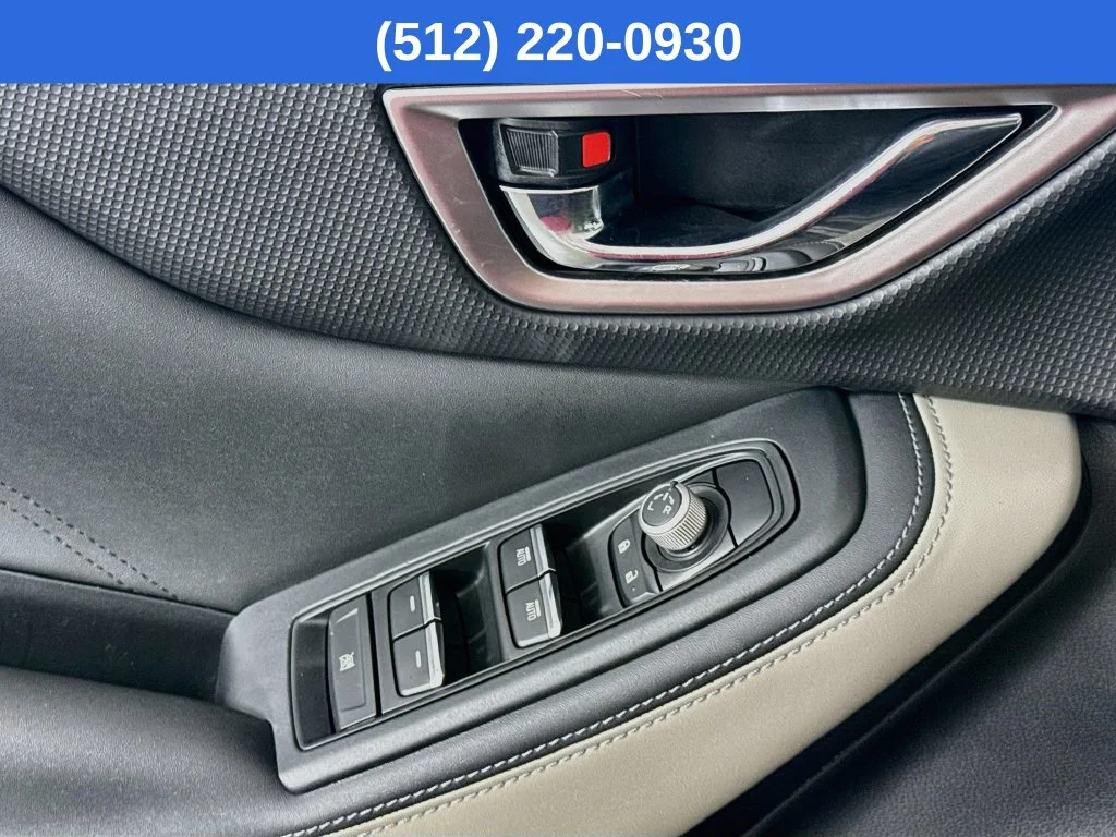 Certified Used 2024 Gray Subaru Limited image 22