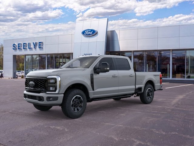 2026 Ford Super Duty F-350® Lariat®