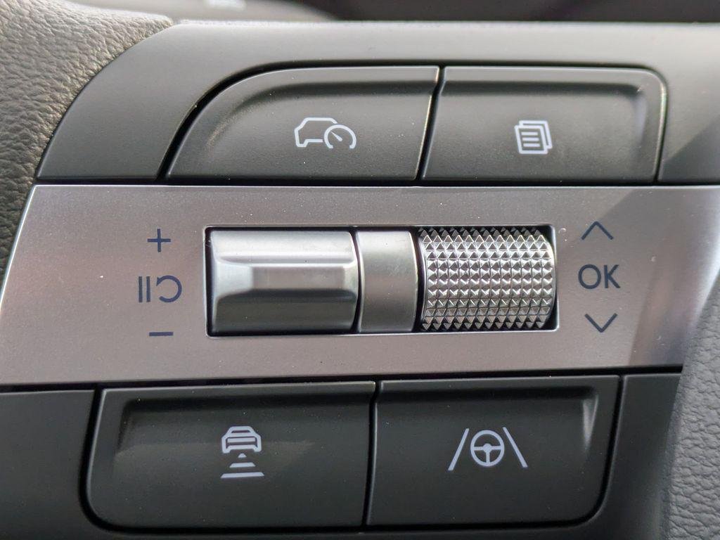 New 2026 Silver Hyundai SE image 26