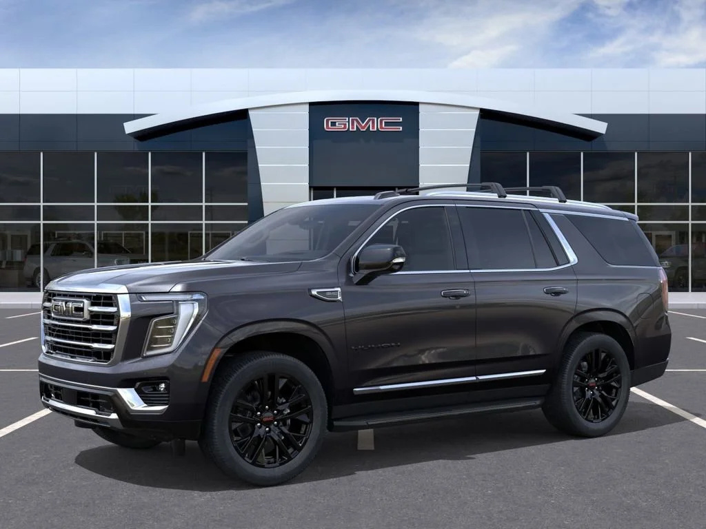 2026 GMC Yukon Elevation - Photo 2