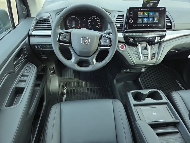 2026 Honda Odyssey EX-L - Photo 8