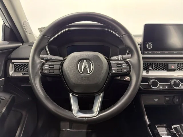 2024 Acura Integra Base - Photo 30