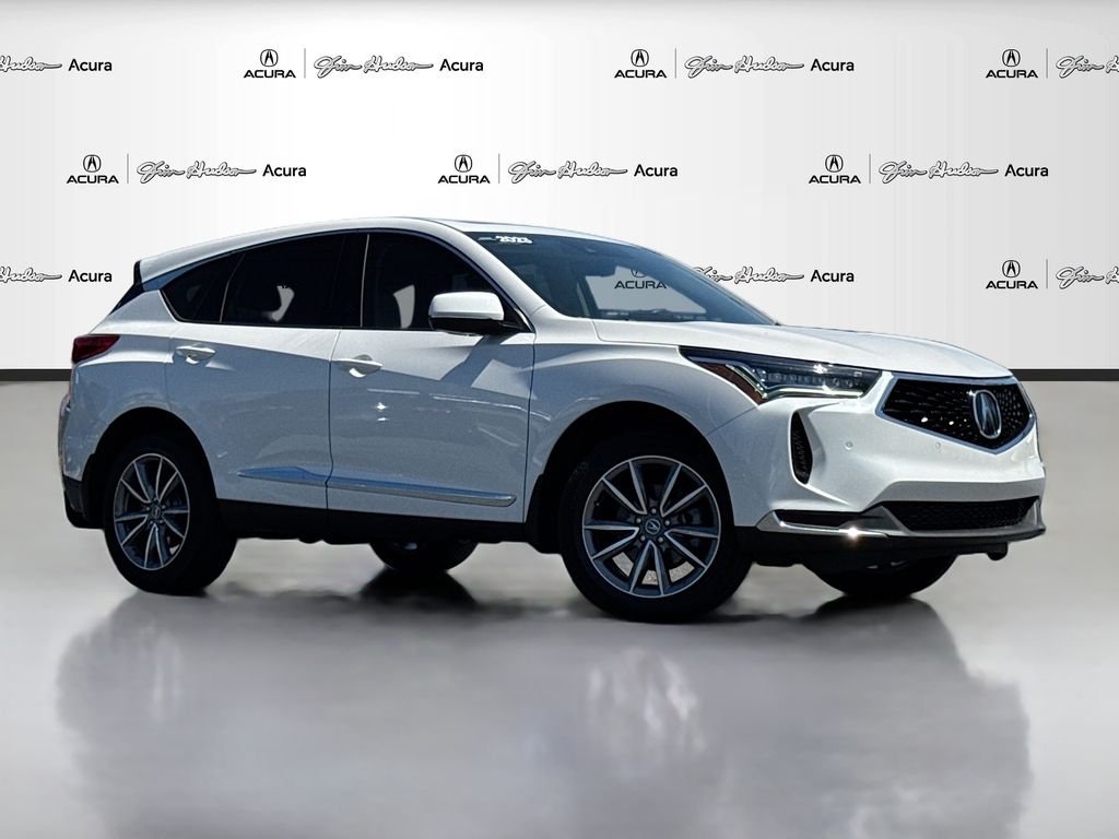 2023 Acura RDX