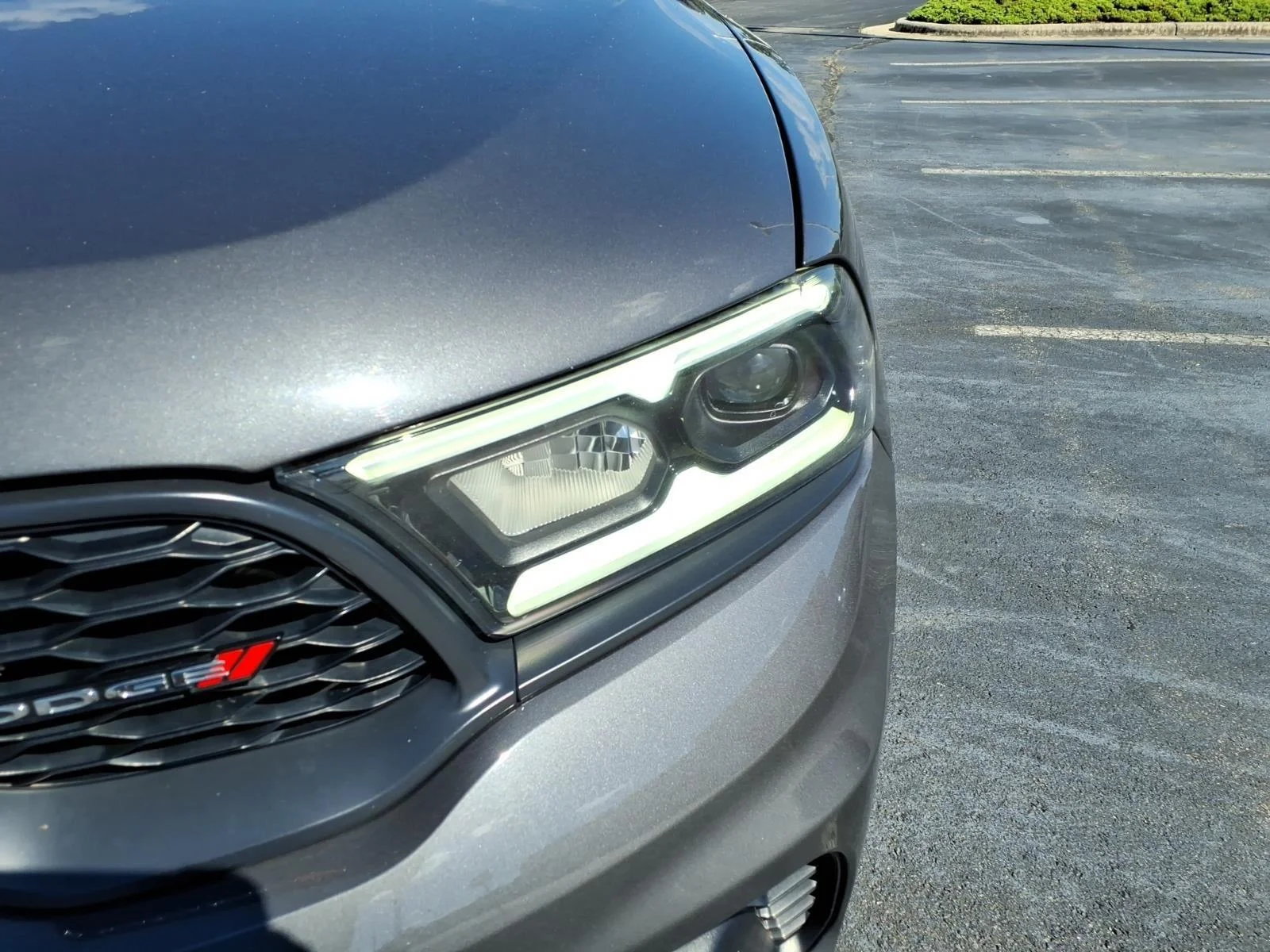 Used 2024 Vapor Gray Dodge GT Plus image 19