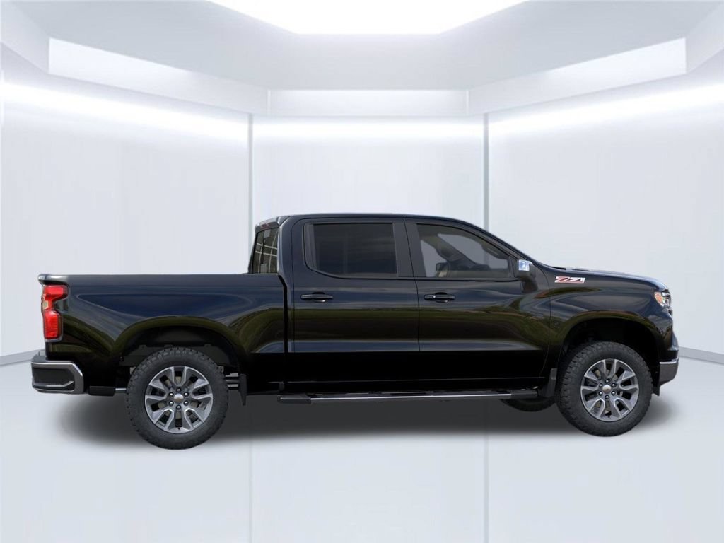2026 Chevrolet Silverado 1500 LT - Photo 8
