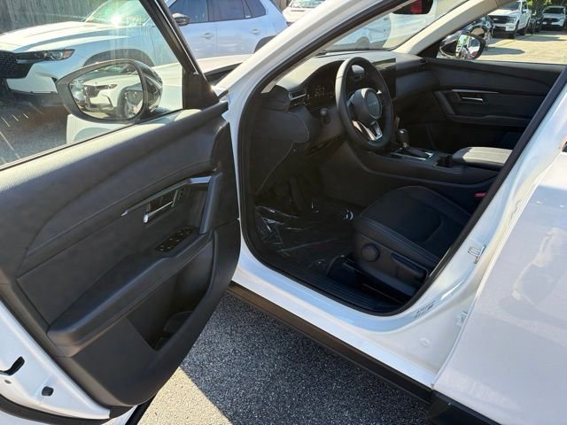 New 2026 Rhodium White Metallic Mazda 2.5 S Select AWD image 10