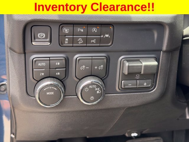 New 2026 Lakeshore Blue Metallic Chevrolet LS image 14