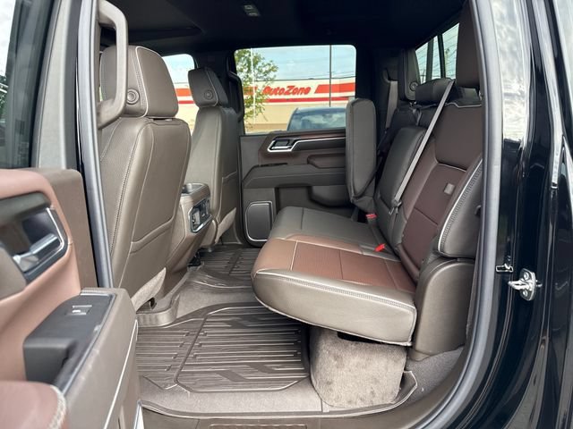 New 2026 Onyx Black GMC Denali image 14