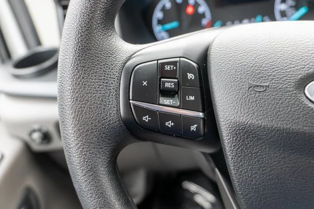 Used 2025 White Ford XLT image 20